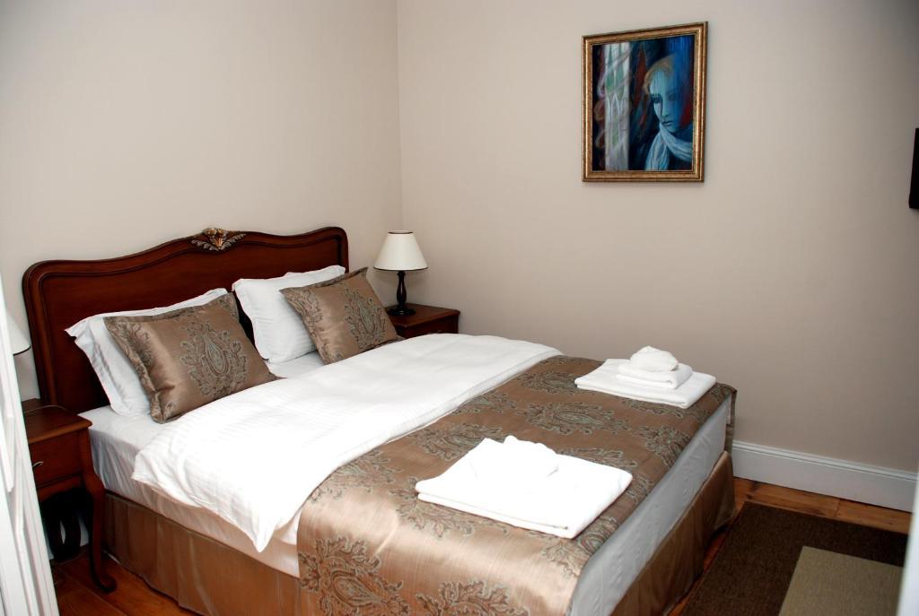 Hotel Huseyin Bey Istanbul Værelse billede