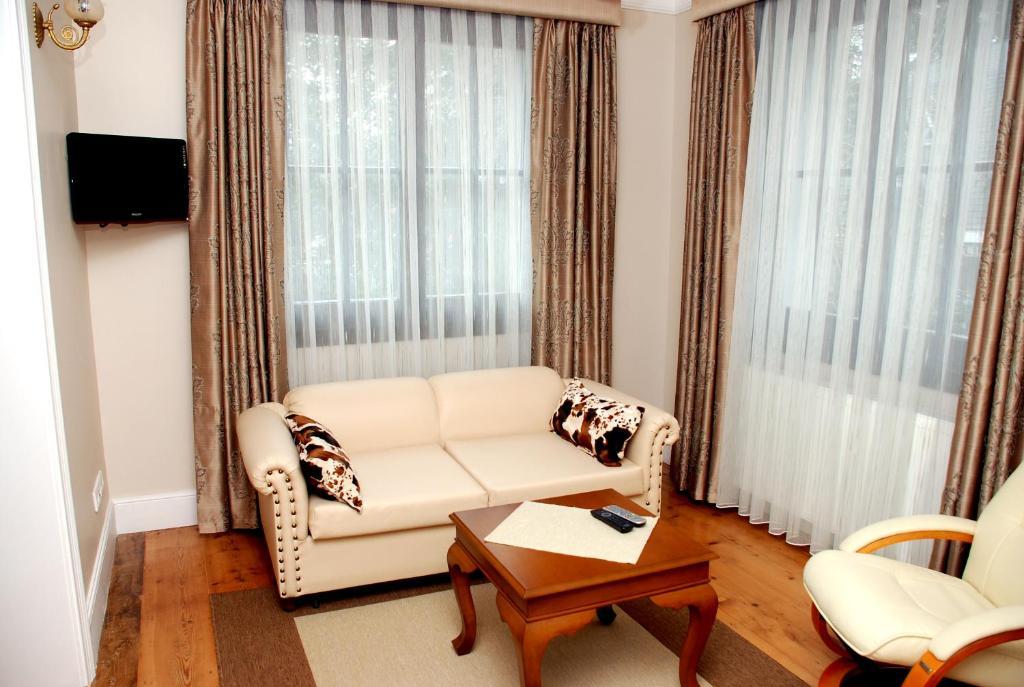 Hotel Huseyin Bey Istanbul Værelse billede